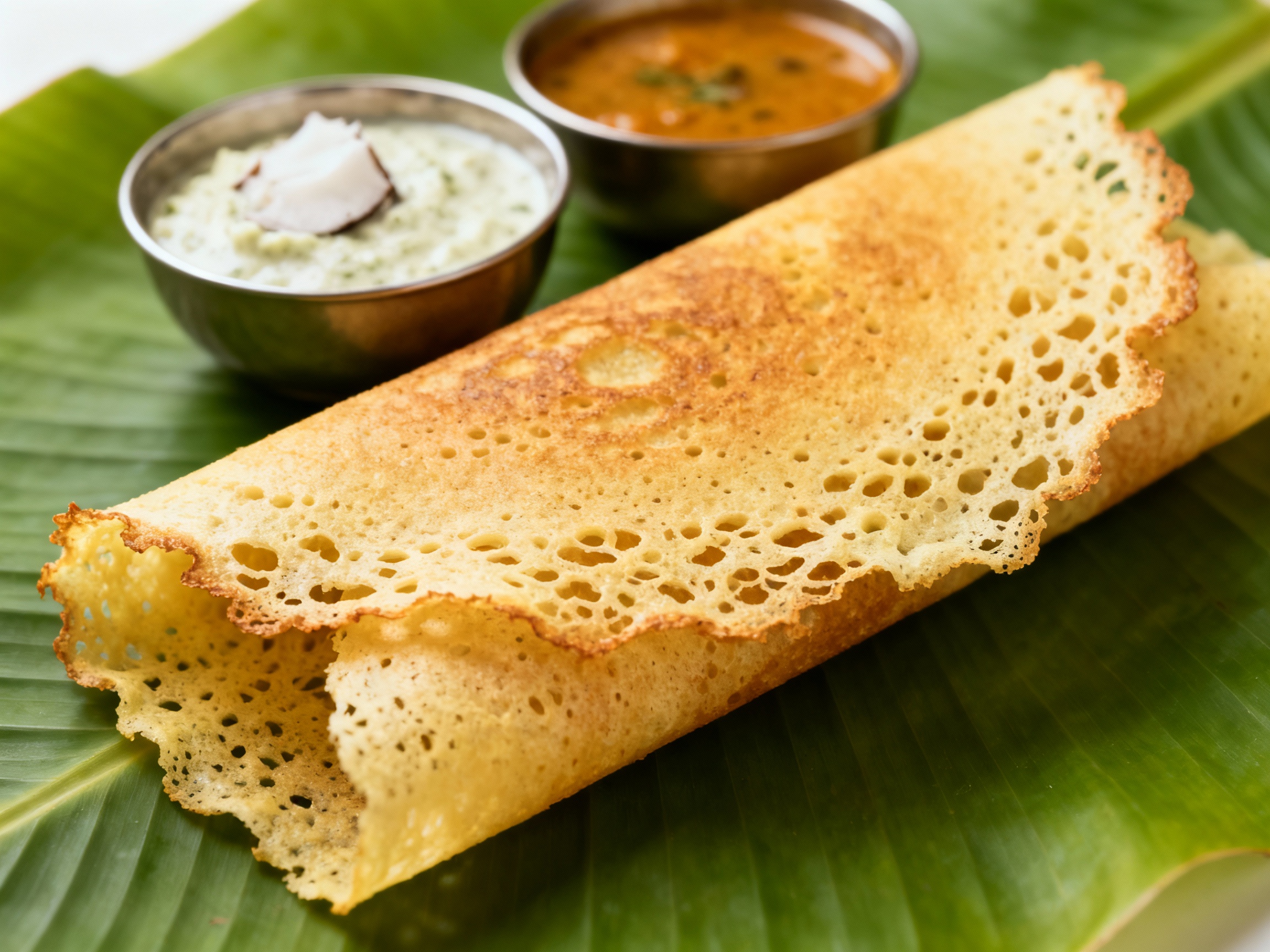 Rava Dosai
