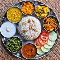 Veg Meals